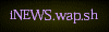 Inews banner